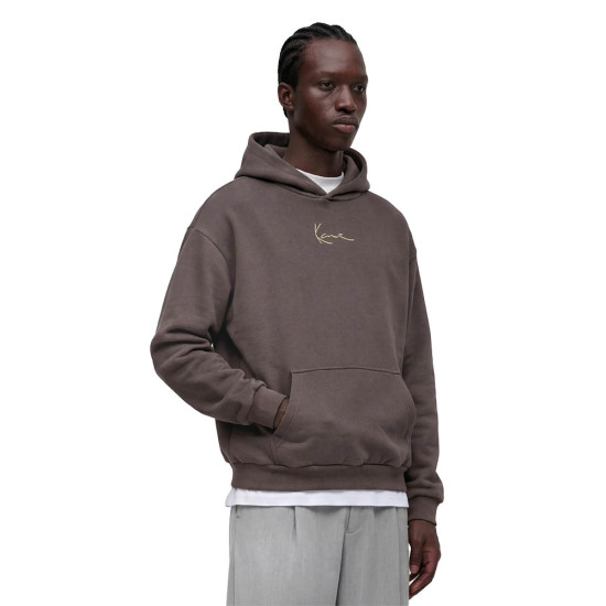 Karl Kani Ανδρικό φούτερ Signature Hot Dog Oversized Hoodie
